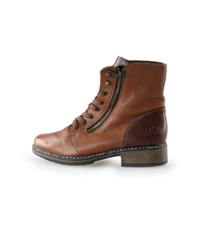 Rieker Schnürstiefel