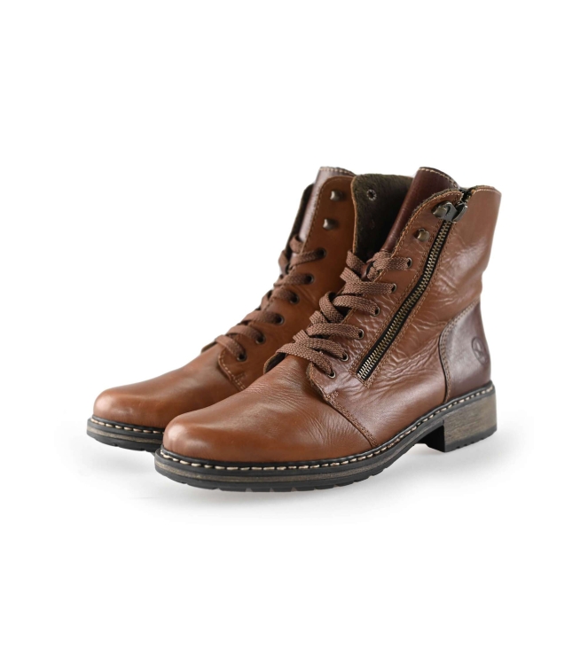 Rieker Schnürstiefel