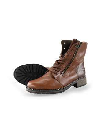 Rieker Schnürstiefel