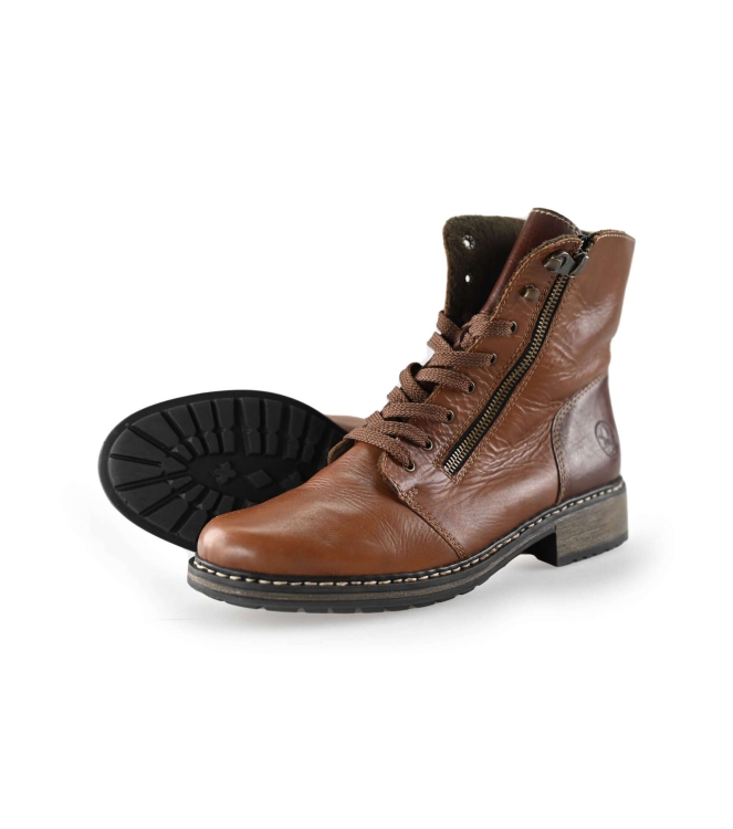 Rieker Schnürstiefel
