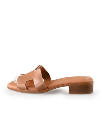 Ohmysandals! Flip-Flops Braun 241137
