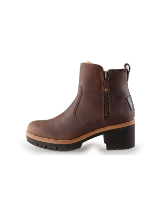 Panama Jack Stiefeletten Braun 241140