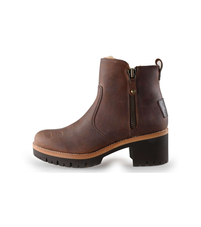 Panama Jack Stiefeletten