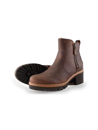 Panama Jack Stiefeletten Braun 241140