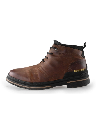 PME Legend Schnürstiefel Braun 241141