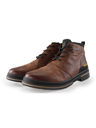 PME Legend Schnürstiefel Braun 241141