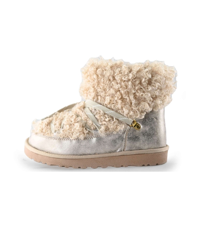 Supercracks Stiefel