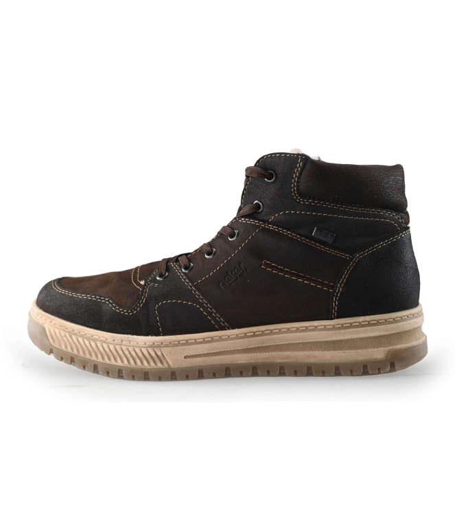 Rieker Schnürstiefel
