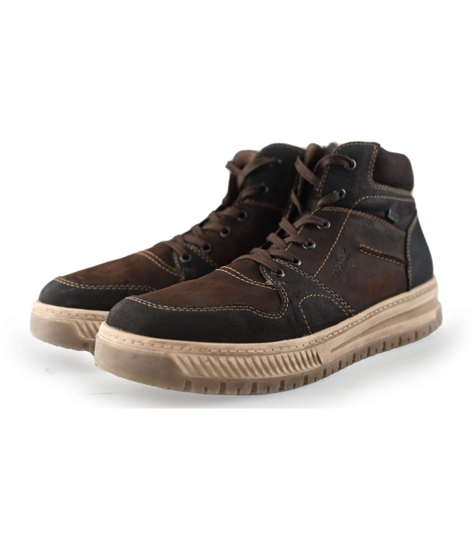 Rieker Schnürstiefel