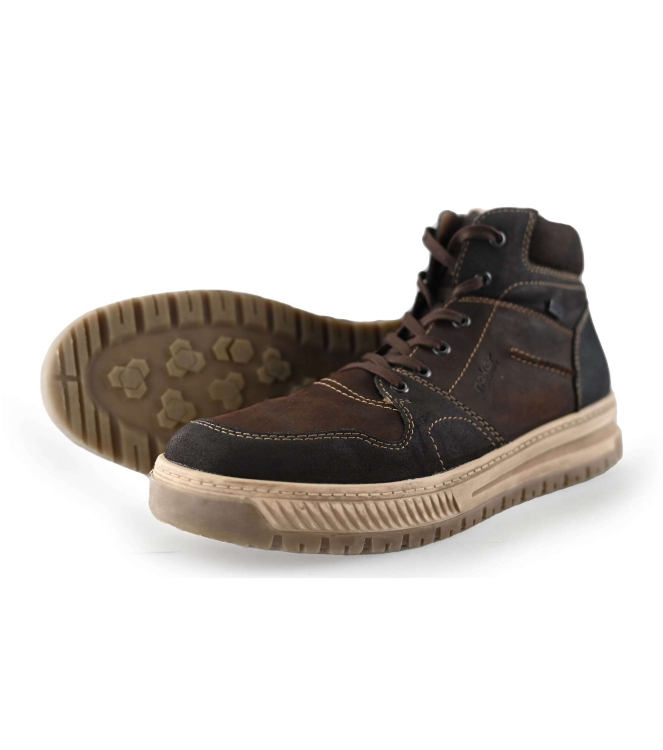 Rieker Schnürstiefel