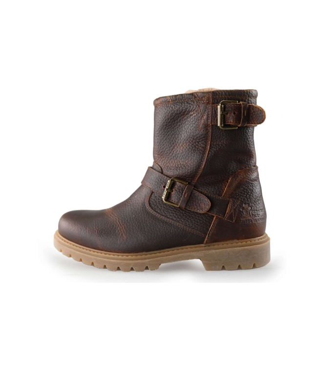 Panama Jack Bikerstiefel