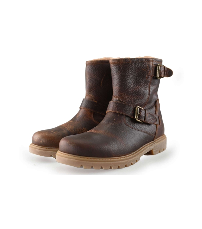 Panama Jack Bikerstiefel