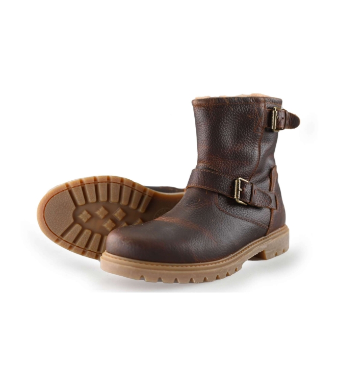 Panama Jack Bikerstiefel
