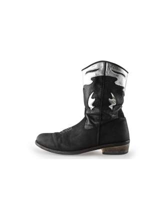 Vingino Cowboystiefel Schwarz 241148