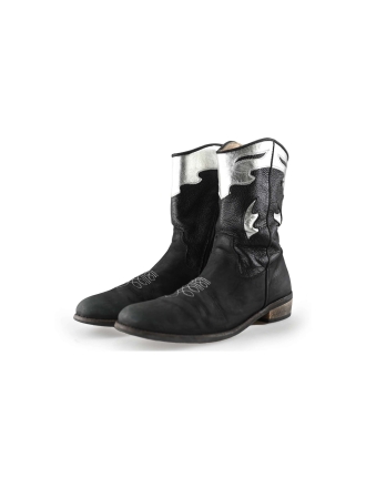 Vingino Cowboystiefel Schwarz 241148