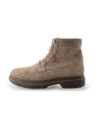 Vertice Schnürstiefel Braun 241149