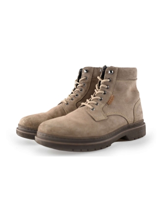 Vertice Schnürstiefel Braun 241149