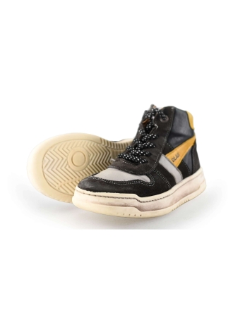 Develab Hohe Sneaker