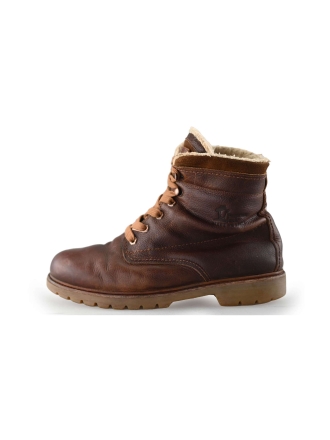 Panama Jack Schnürstiefel Braun 241152