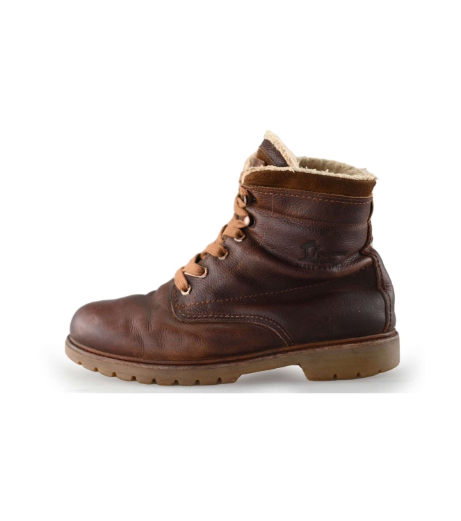 Panama Jack Schnürstiefel