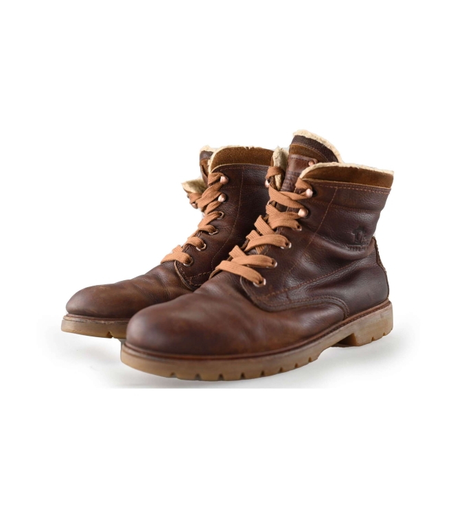 Panama Jack Schnürstiefel