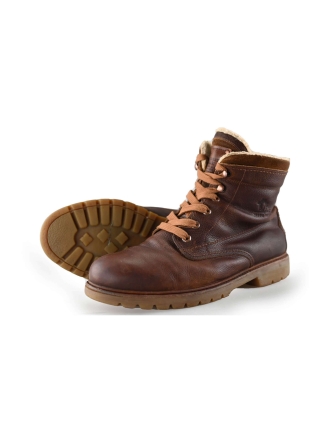 Panama Jack Schnürstiefel