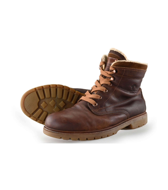 Panama Jack Schnürstiefel
