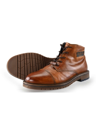 Bugatti Schnürstiefel