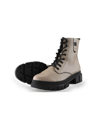s. Oliver Schnürstiefel