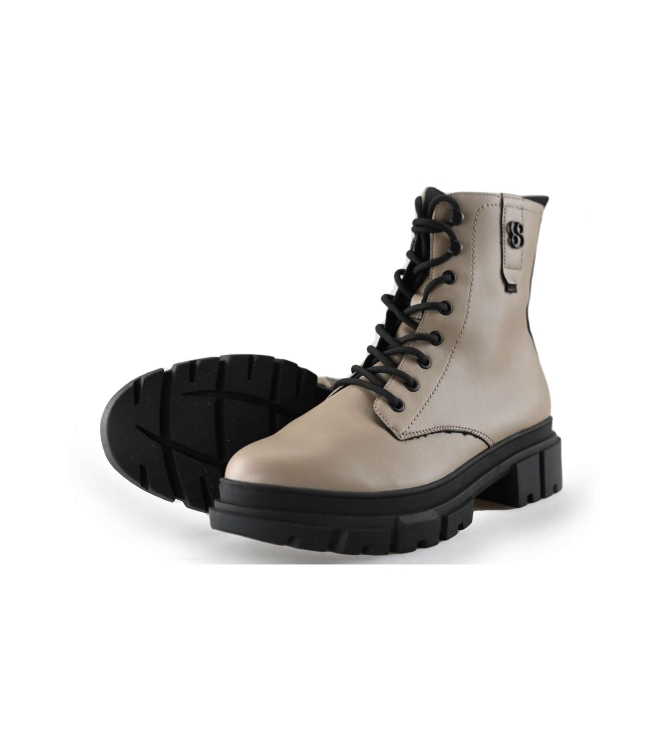 s. Oliver Schnürstiefel