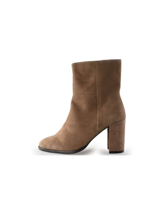 Linea Zeta Stiefeletten Braun 241157