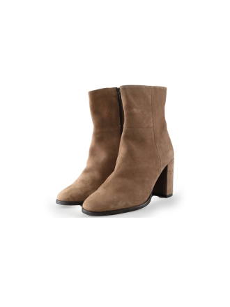 Linea Zeta Stiefeletten Braun 241157