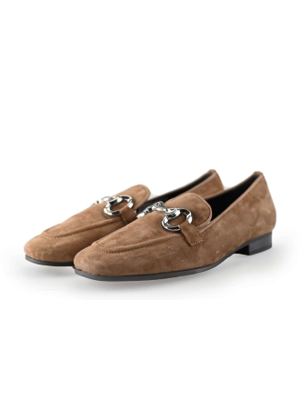 Linea Zeta Loafers  Braun 241159