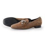 Linea Zeta Loafers 
