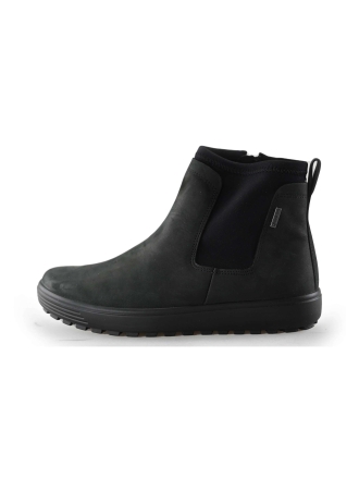 Ecco Chelsea boots Schwarz 241160