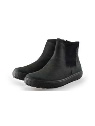 Ecco Chelsea boots Schwarz 241160