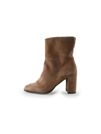 Linea Zeta Stiefeletten Braun 241162