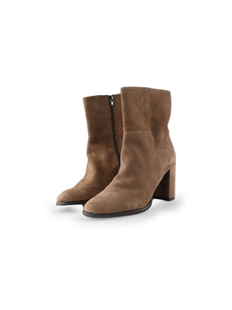 Linea Zeta Stiefeletten Braun 241162