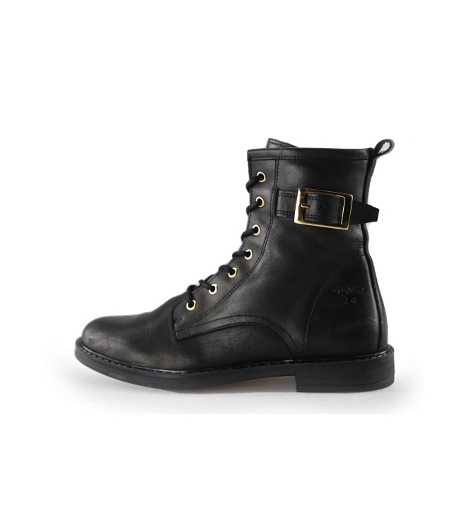 Giga Schnürstiefel