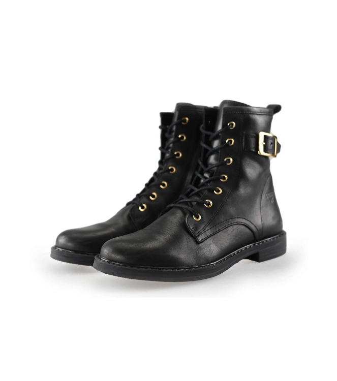 Giga Schnürstiefel