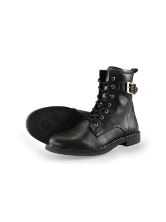 Giga Schnürstiefel