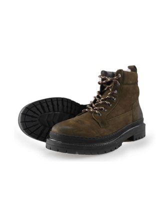 Invinci Schnürstiefel