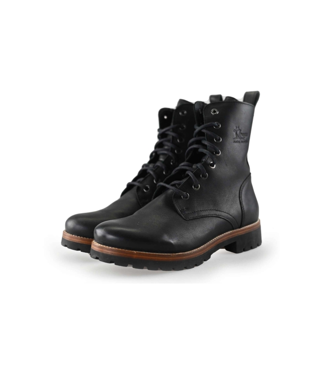 Panama Jack Schnürstiefel