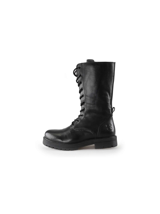 Giga Stiefel Schwarz 241173