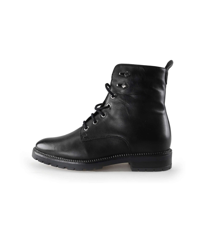 Linea Zeta Schnürstiefel