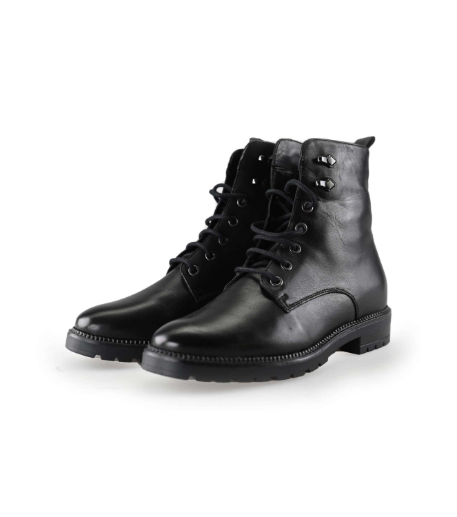 Linea Zeta Schnürstiefel