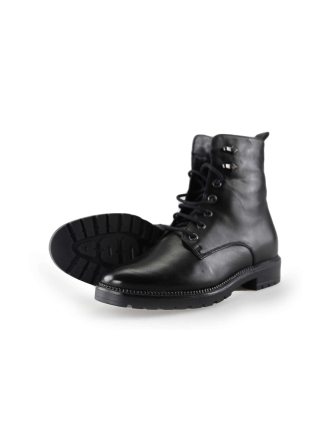 Linea Zeta Schnürstiefel