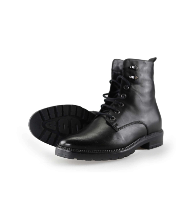 Linea Zeta Schnürstiefel