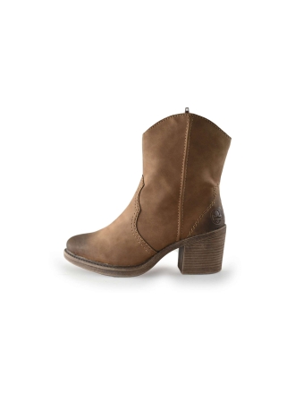 Rieker Stiefeletten Braun 241178