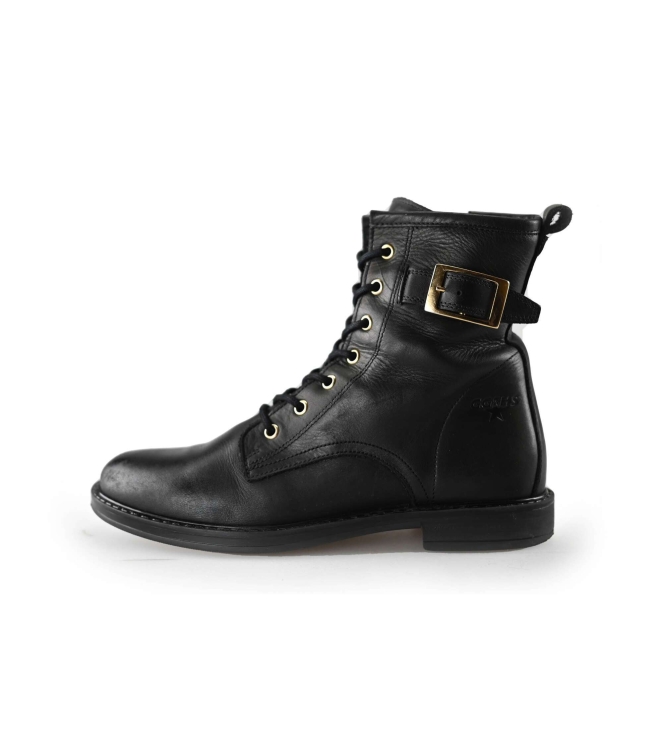 Giga Schnürstiefel